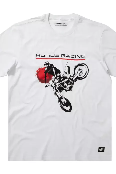 CAM RACING MOTOCROSS